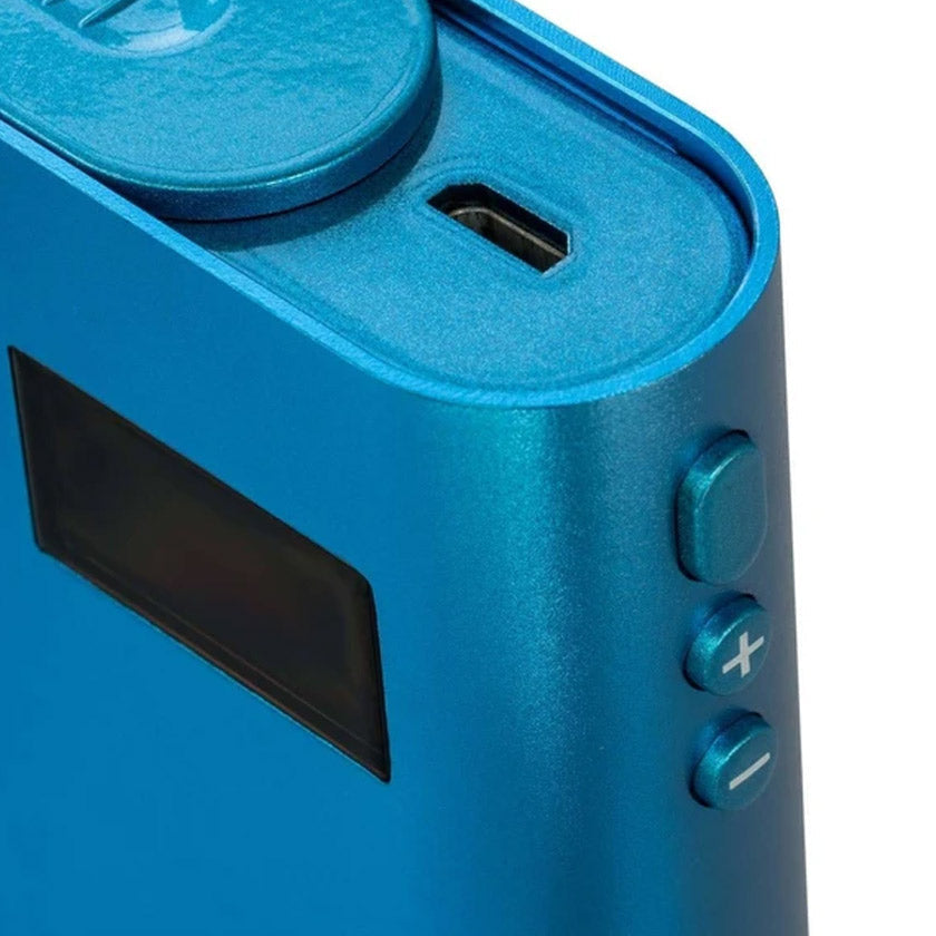 Flowermate V5.0 Pro Drying Vaporizer Kit 2600mAh 1.7ml