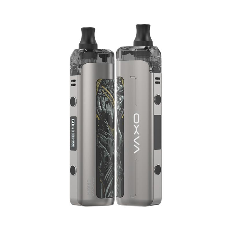 OXVA Origin Mini 60W Mod Kit 2200mAh 4ml