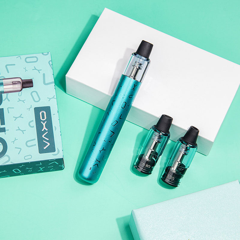 OXVA ARTIO Pod System Kit 550mAh 2ml