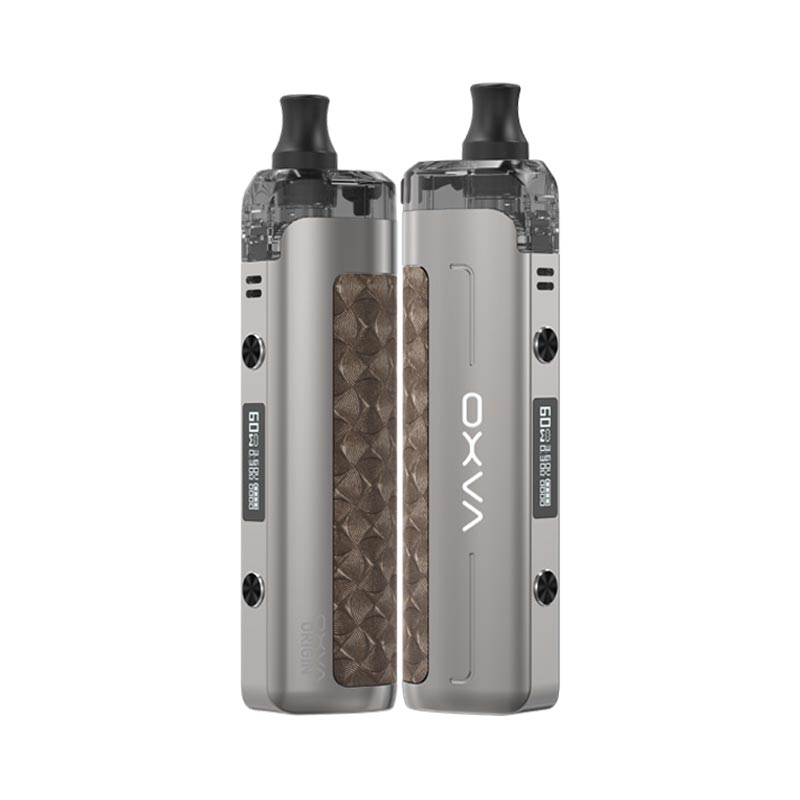 OXVA Origin Mini 60W Mod Kit 2200mAh 4ml