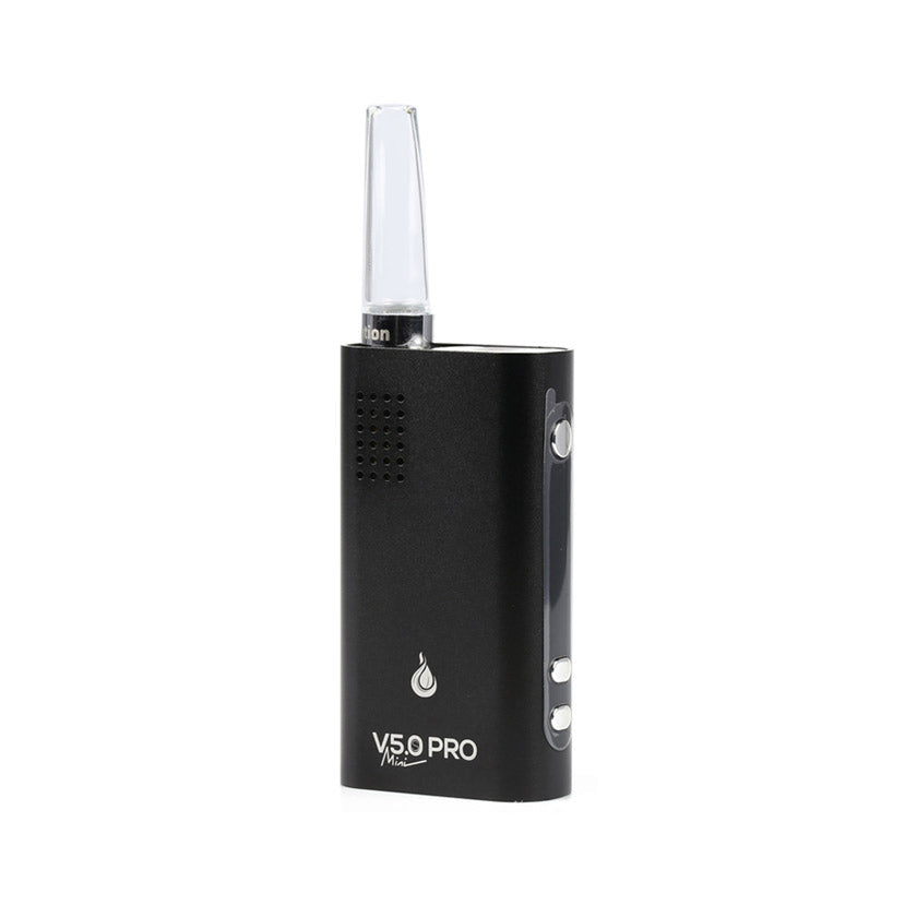 Flowermate V5.0s Pro Mini Drying Vaporizer Kit 1800mAh 1.7ml