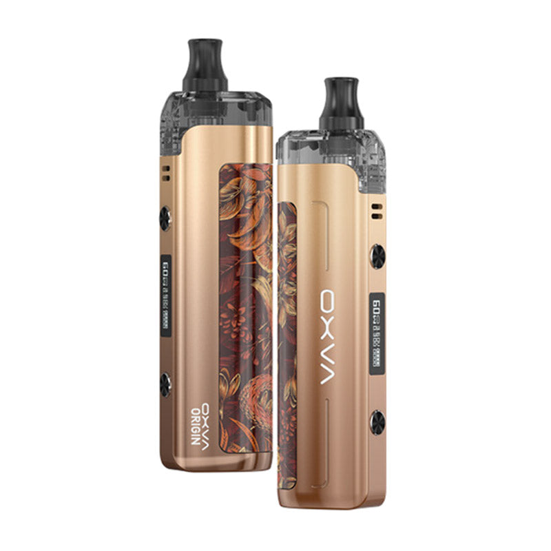 OXVA Origin Mini 60W Mod Kit 2200mAh 4ml
