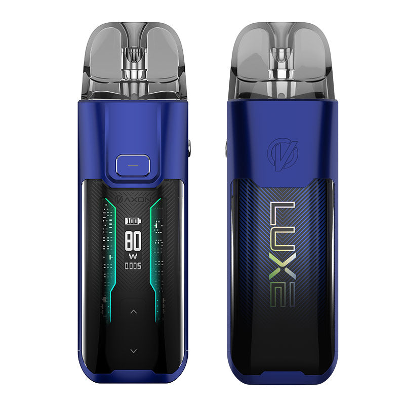 Vaporesso LUXE XR Max Pod System Kit 2800mAh 5ml