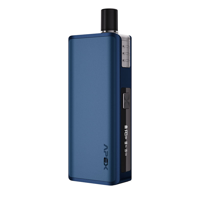 Vaporesso APEX Pod System Kit 2000mAh 5ml (Max 30W) new
