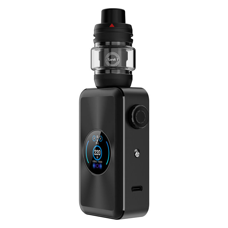 Vaporesso GEN MAX Mod Kit With iTank T Atomizer 6ml New