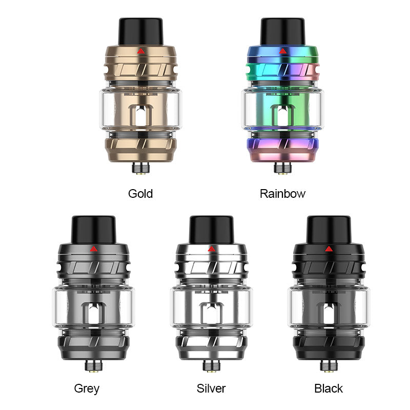 Vaporesso iTank T Atomizer (Duol Mesh Version) 6ml
