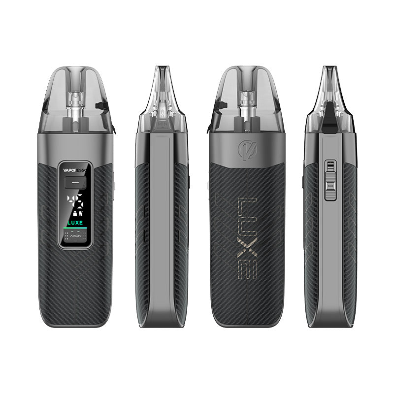 Vaporesso LUXE X3 Pod Mod Kit 2600mAh 5ml (Max 45W)
