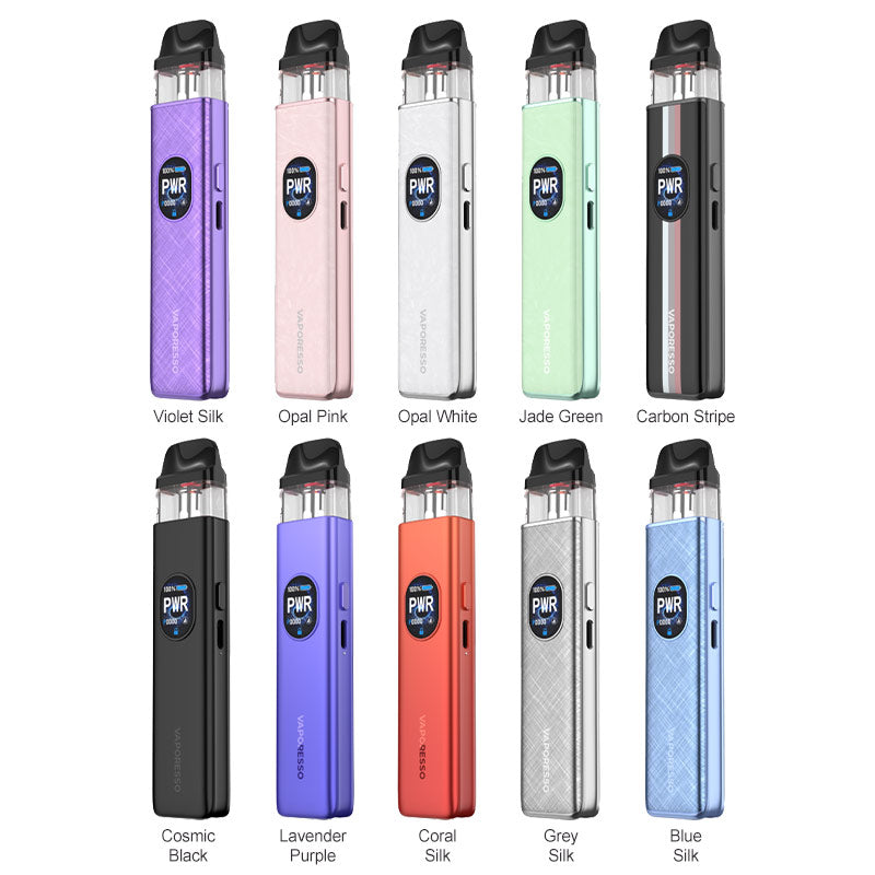 Vaporesso XROS 5 Pod System Kit 1500mAh 3ml new