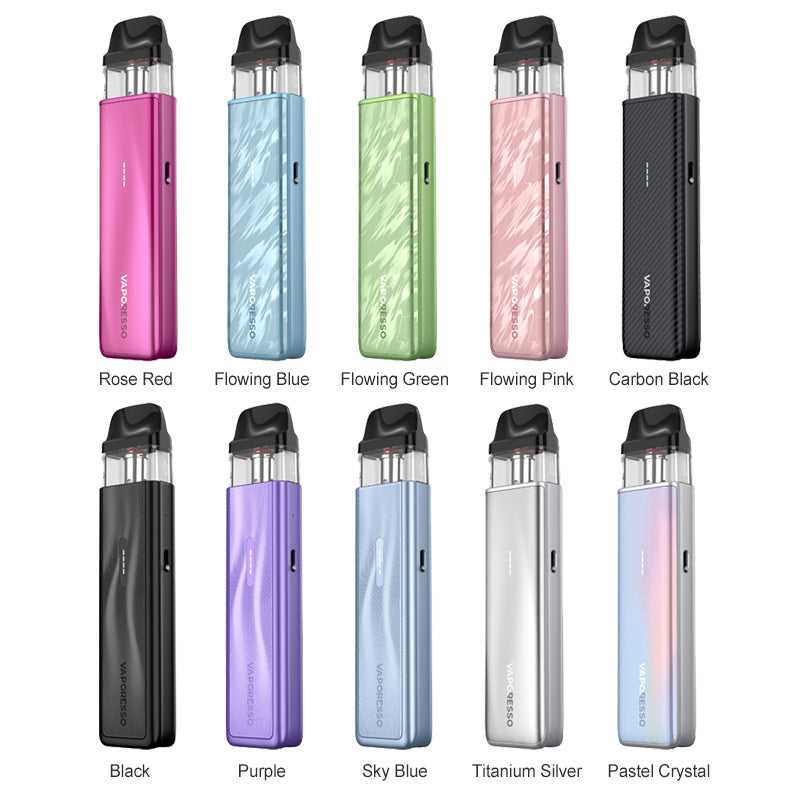 Vaporesso XROS 5 MINI Pod System Kit 1500mAh 3ml new