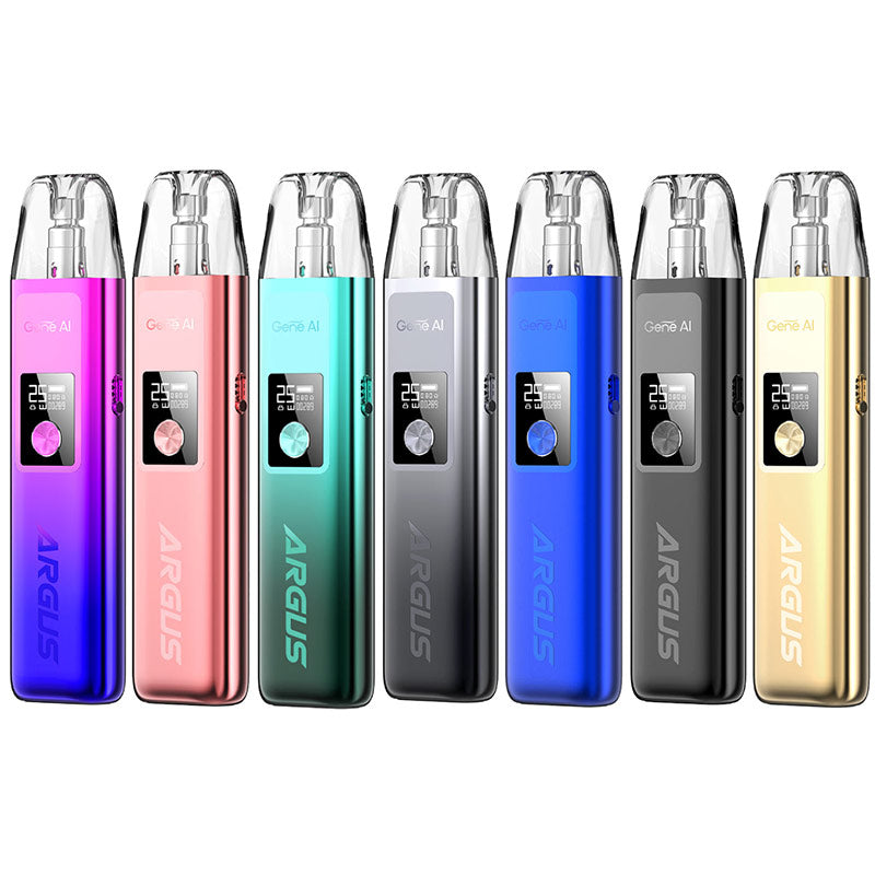 VOOPOO Argus G Pod System Kit 1000mAh 2ml New