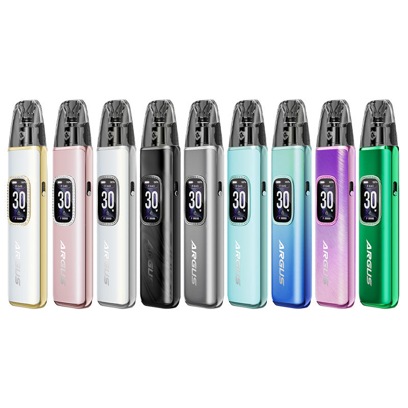 VOOPOO Argus G3 Pod System Kit 1500mAh 3ml(Max 30W) New