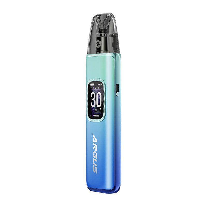 VOOPOO Argus G3 Pod System Kit 1500mAh 3ml(Max 30W) New