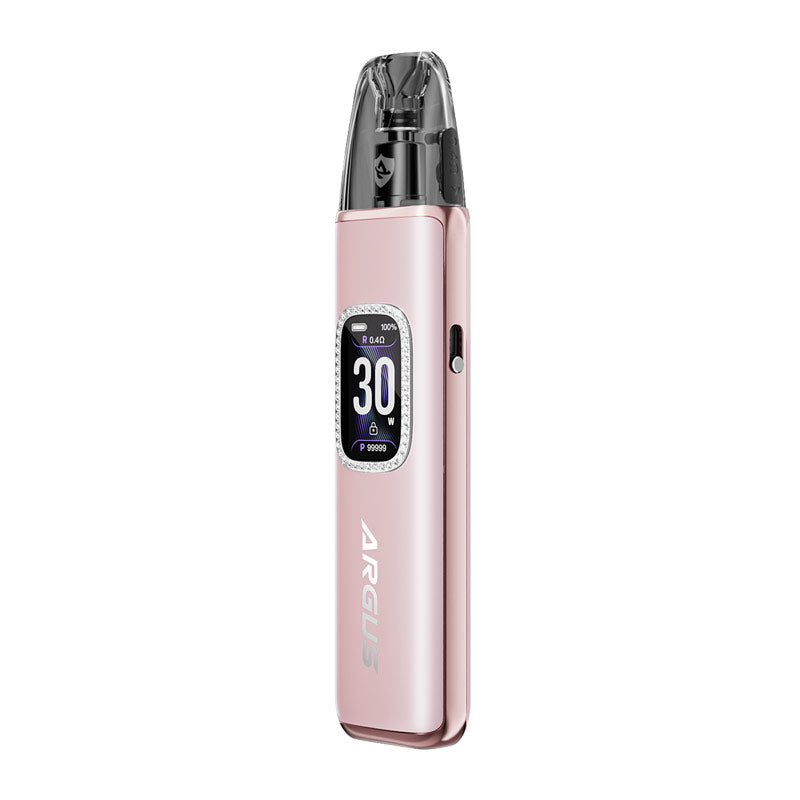 VOOPOO Argus G3 Pod System Kit 1500mAh 3ml(Max 30W) New