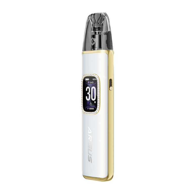 VOOPOO Argus G3 Pod System Kit 1500mAh 3ml(Max 30W) New
