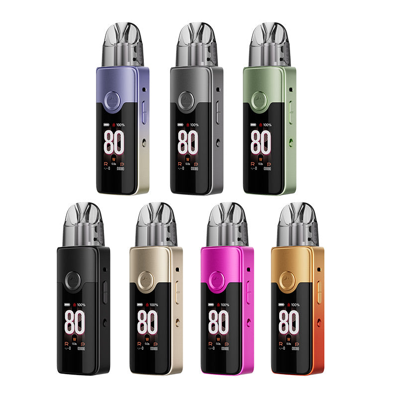 VOOPOO VINCI E80 Pod System Kit 3000mAh 5ml New