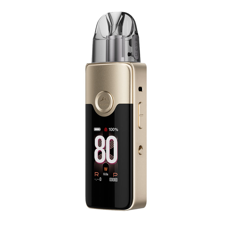 VOOPOO VINCI E80 Pod System Kit 3000mAh 5ml New