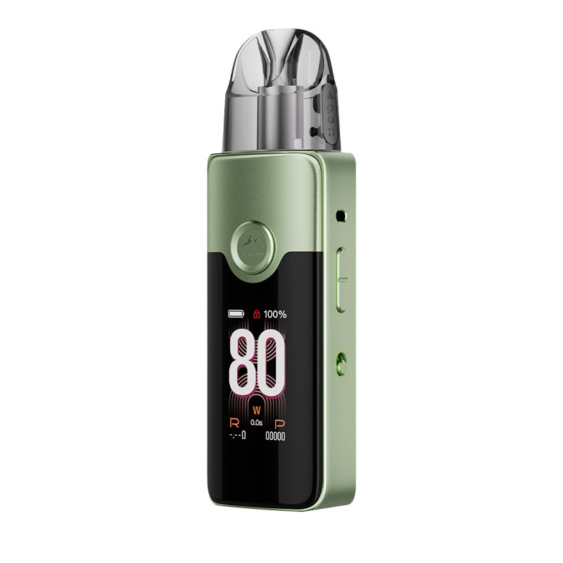 VOOPOO VINCI E80 Pod System Kit 3000mAh 5ml New