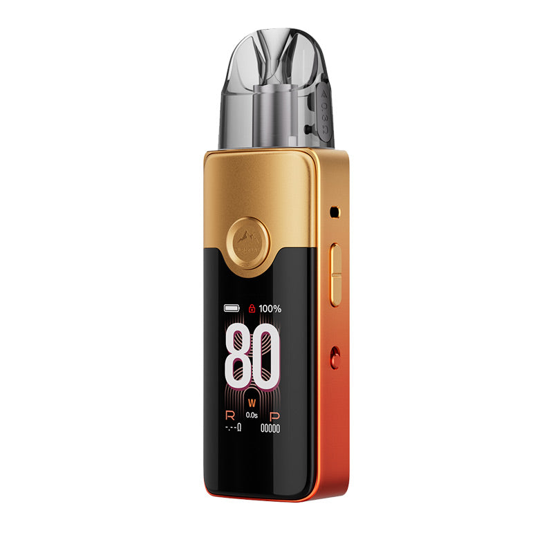 VOOPOO VINCI E80 Pod System Kit 3000mAh 5ml New