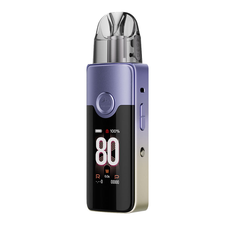 VOOPOO VINCI E80 Pod System Kit 3000mAh 5ml New