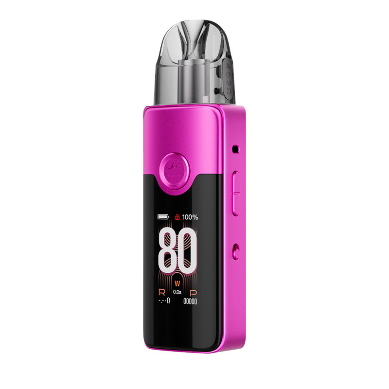 VOOPOO VINCI E80 Pod System Kit 3000mAh 5ml New