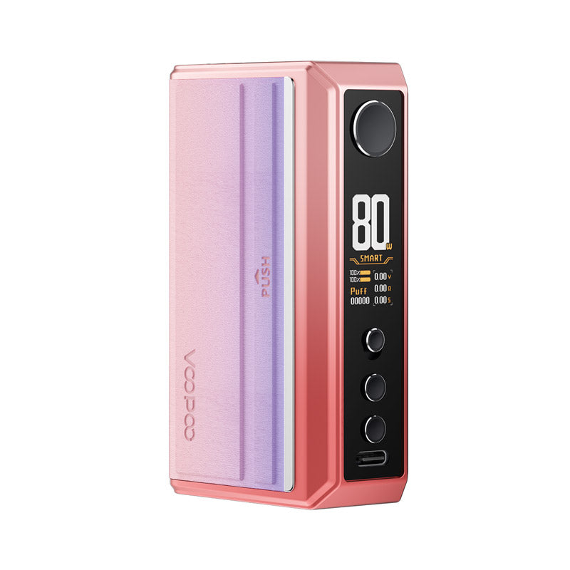 Voopoo Drag 5 177W Box Mod New