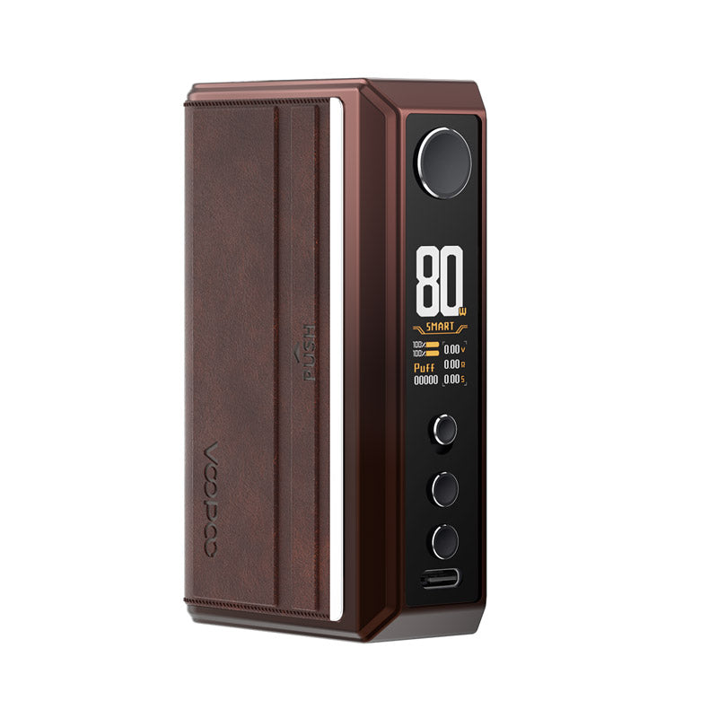 Voopoo Drag 5 177W Box Mod New
