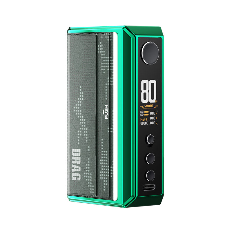 Voopoo Drag 5 177W Box Mod New
