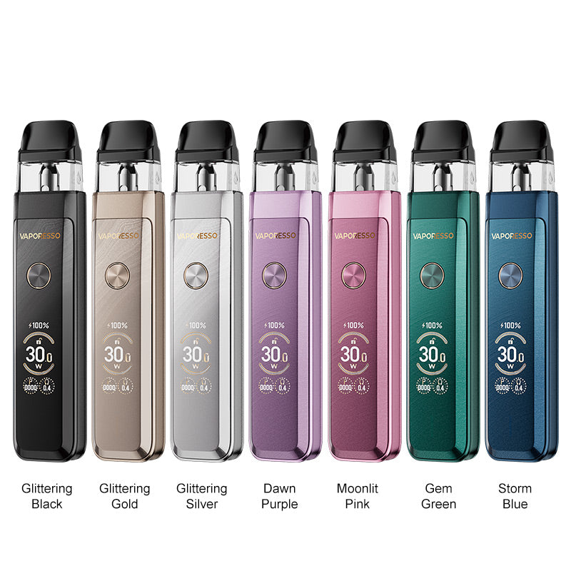 Vaporesso XROS PRO 2 Pod System Kit 2000mAh 3ml (Max 30W) new