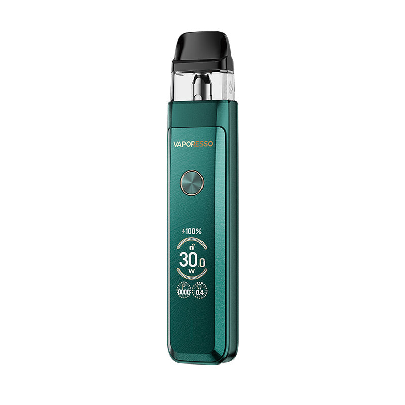 Vaporesso XROS PRO 2 Pod System Kit 2000mAh 3ml (Max 30W) new