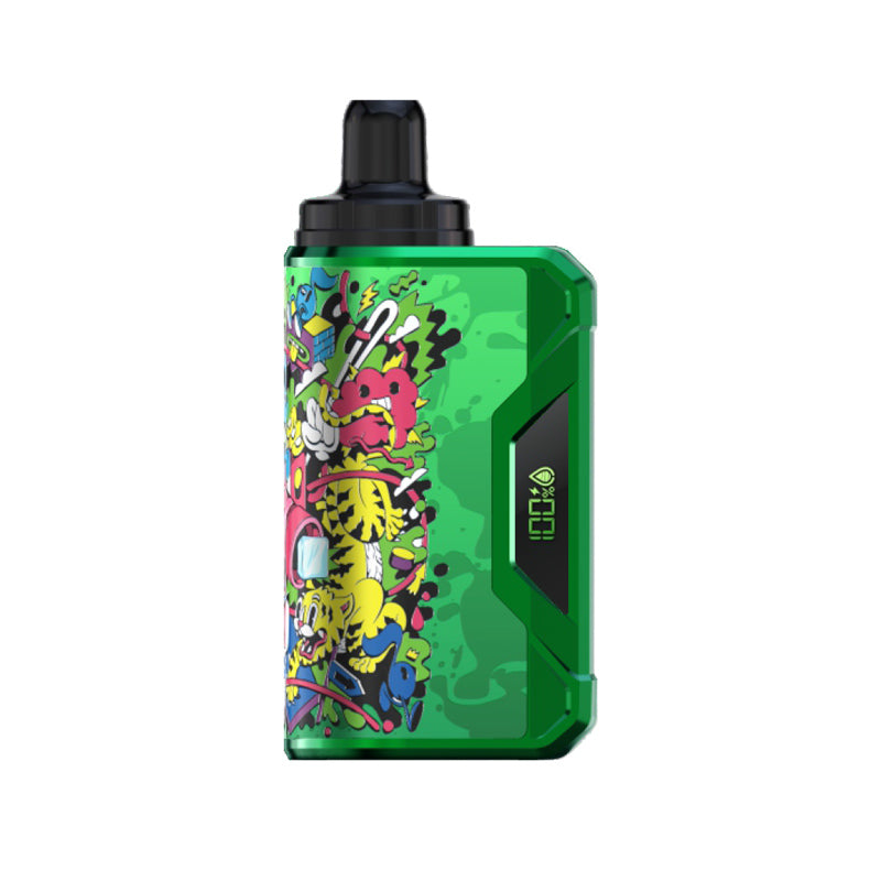 Vapevol disposable kit 12000 puffS OEM