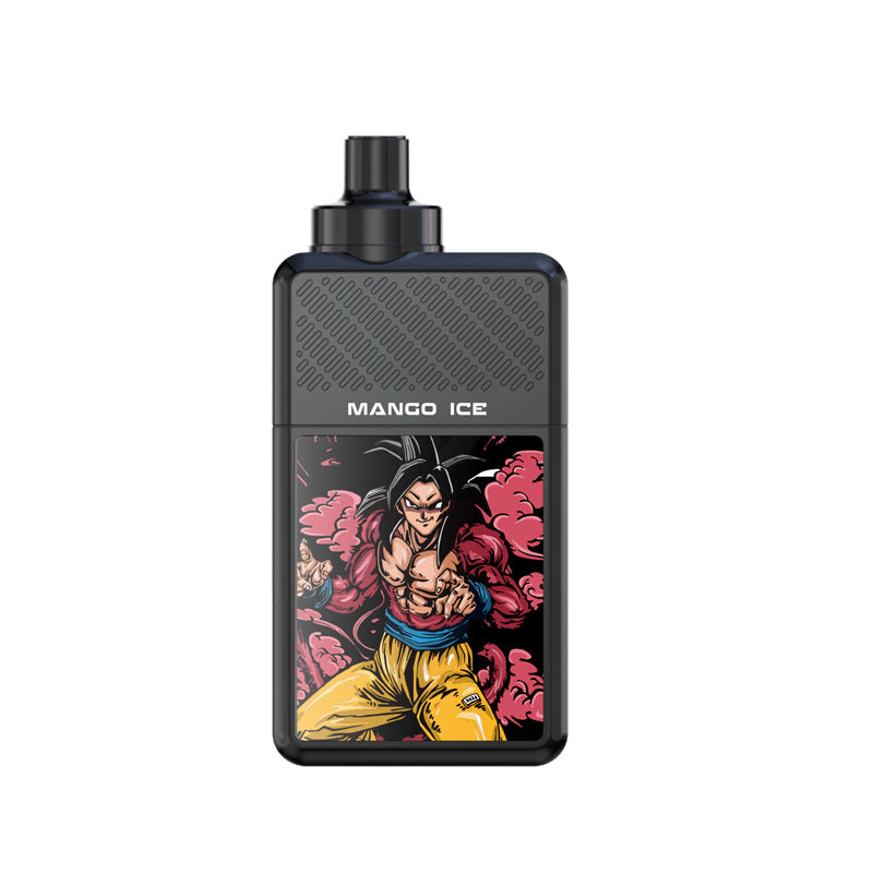 Vapevol disposable kit 11000 puff OEM
