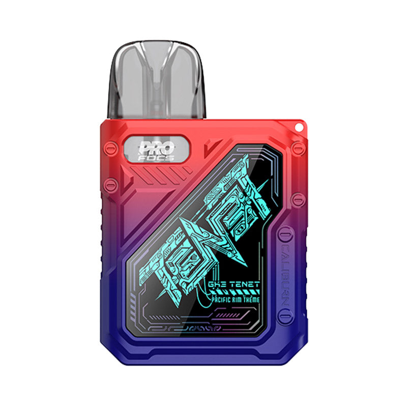 Uwell Caliburn GK3 TENET Pod System Kit 1000mAh 2.5ml new
