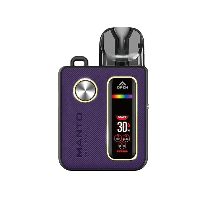 Rincoe Manto Nano Pro 2 Pod Kit 1200mAh 2ml New