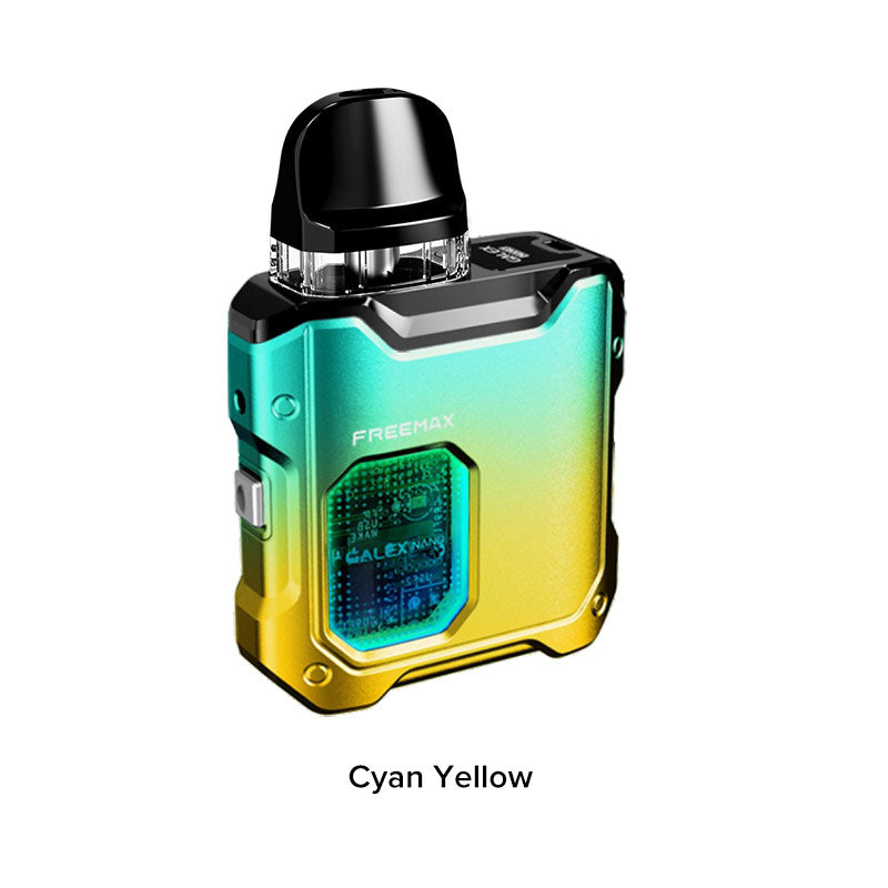 Freemax Galex Nano Pod System Kit 800mAh 2ml