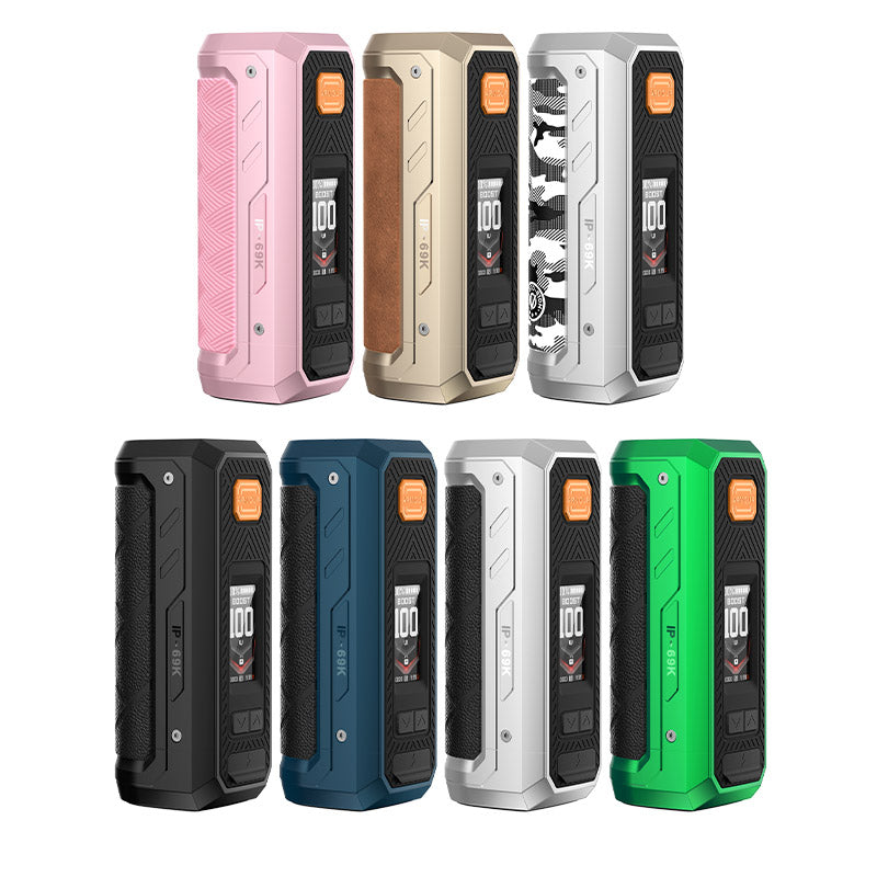 Vaporesso Armour Ultra Mod 5500mAh 100W new
