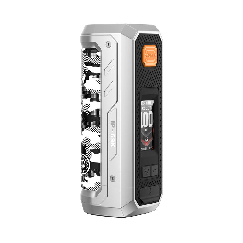 Vaporesso Armour Ultra Mod 5500mAh 100W new