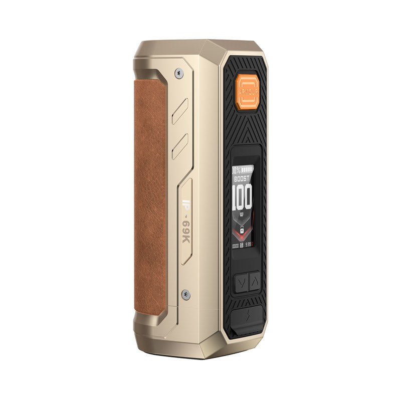 Vaporesso Armour Ultra Mod 5500mAh 100W new