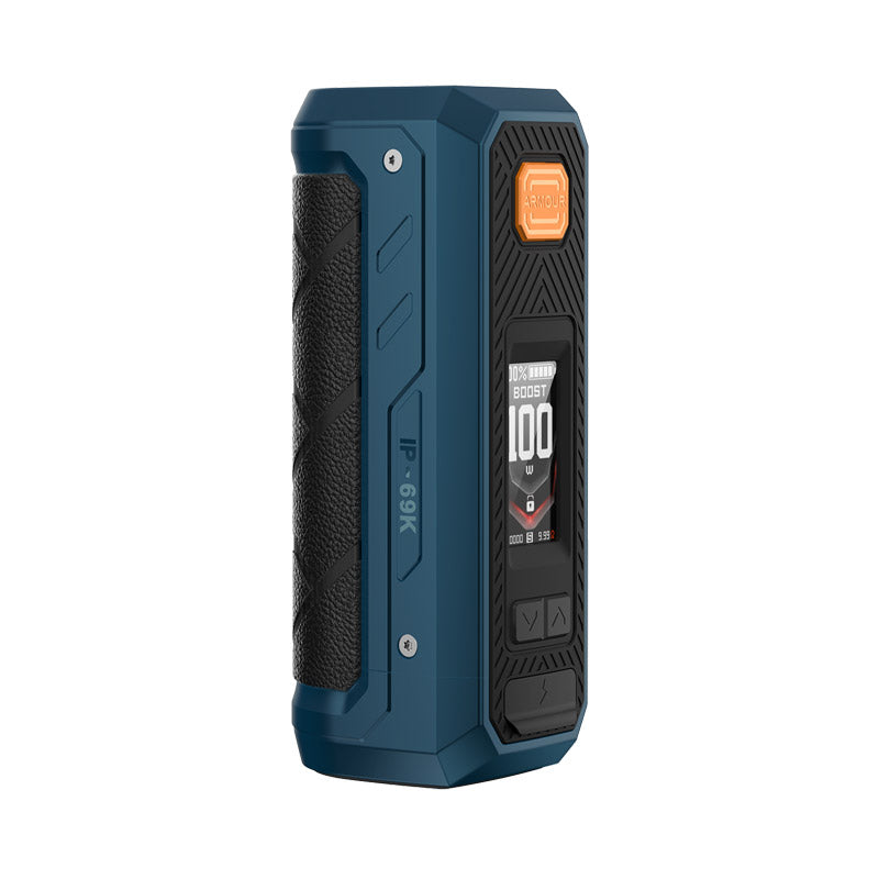 Vaporesso Armour Ultra Mod 5500mAh 100W new