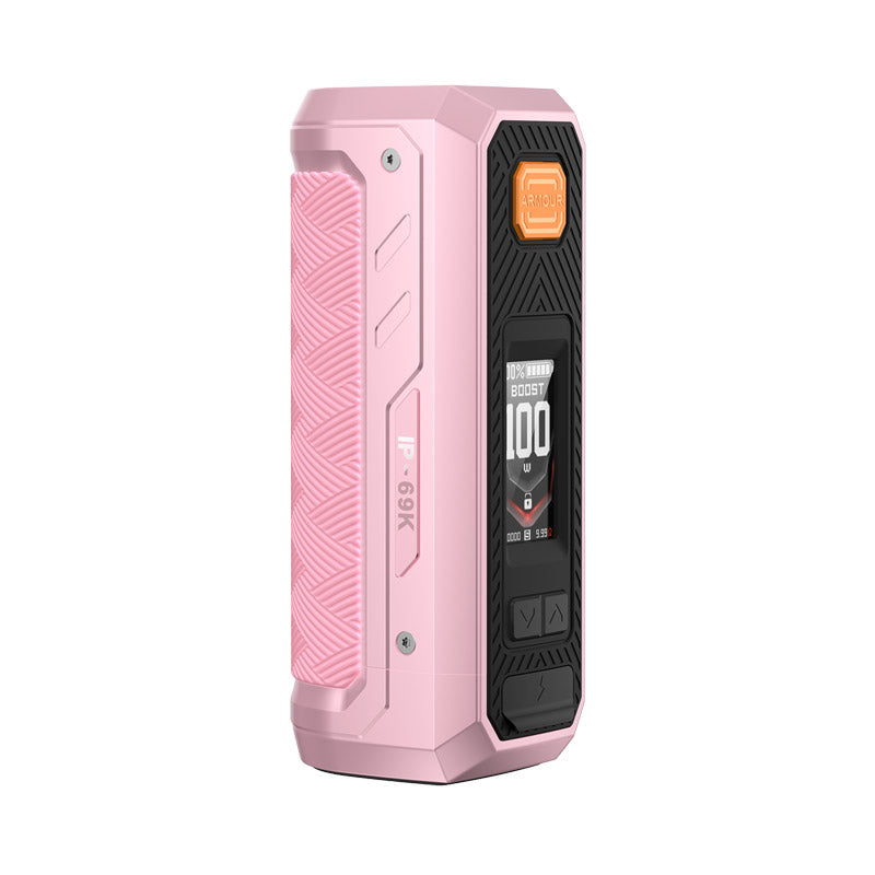 Vaporesso Armour Ultra Mod 5500mAh 100W new