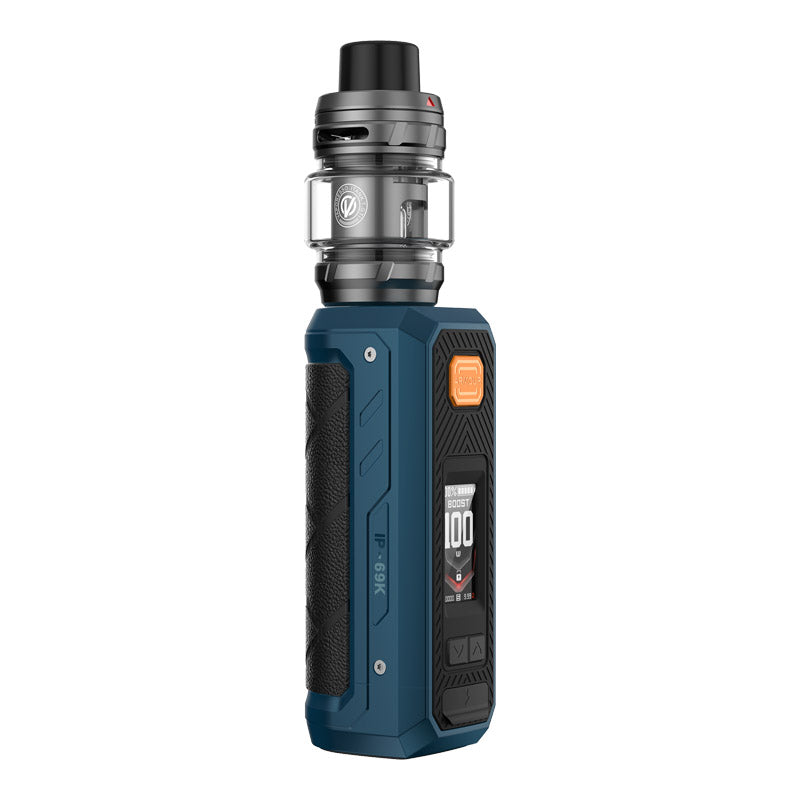 Vaporesso Armour Ultra Mod Kit 5500mAh (Max 100W) 6ml new