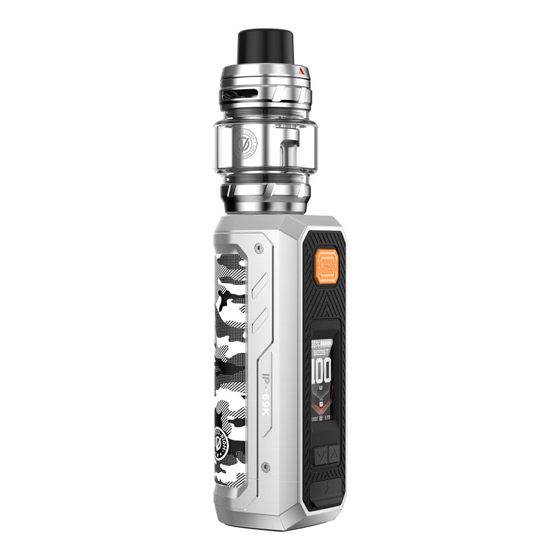 Vaporesso Armour Ultra Mod Kit 5500mAh (Max 100W) 6ml new