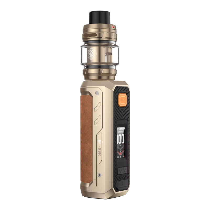 Vaporesso Armour Ultra Mod Kit 5500mAh (Max 100W) 6ml new