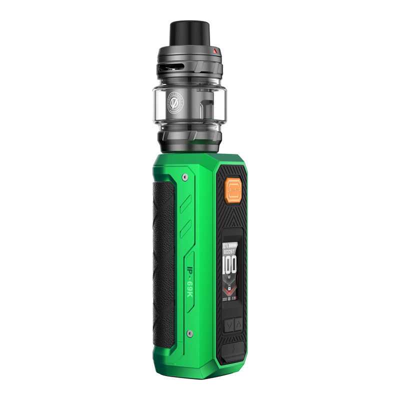 Vaporesso Armour Ultra Mod Kit 5500mAh (Max 100W) 6ml new