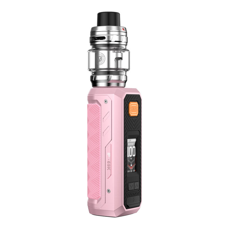 Vaporesso Armour Ultra Mod Kit 5500mAh (Max 100W) 6ml new
