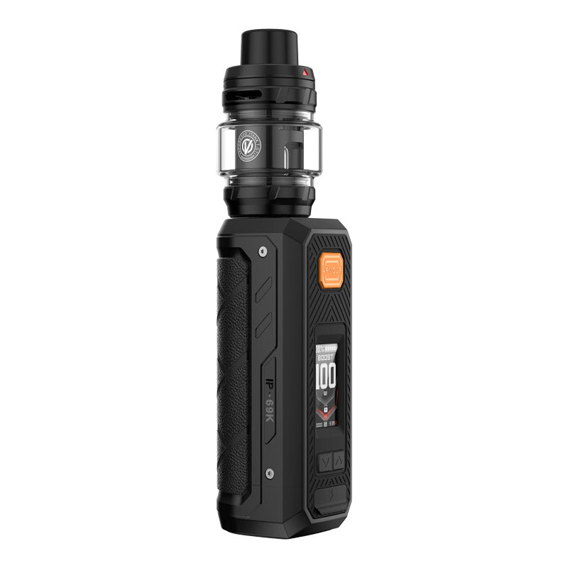Vaporesso Armour Ultra Mod Kit 5500mAh (Max 100W) 6ml new