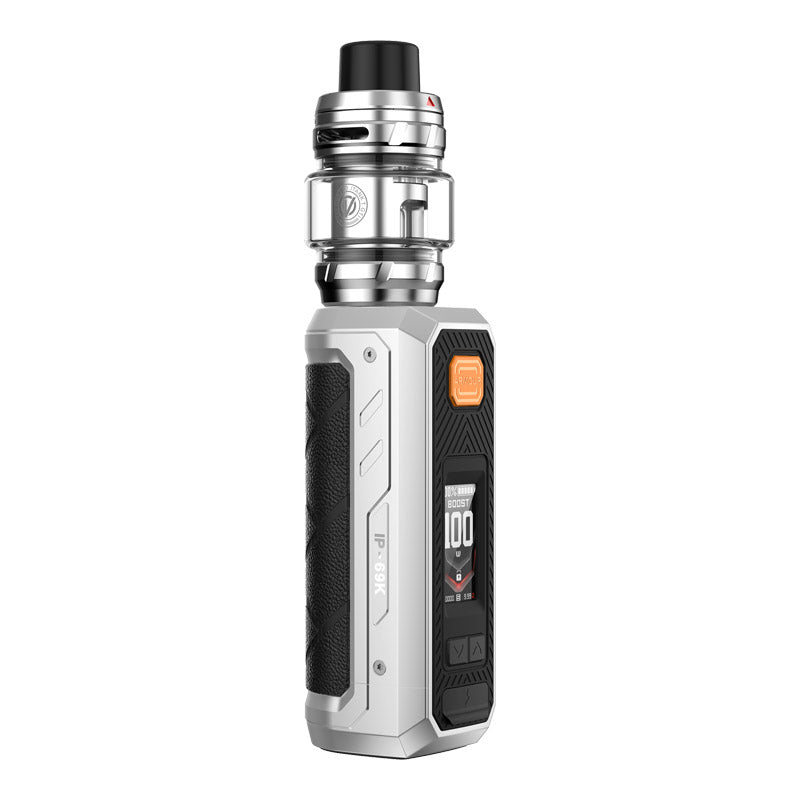 Vaporesso Armour Ultra Mod Kit 5500mAh (Max 100W) 6ml new