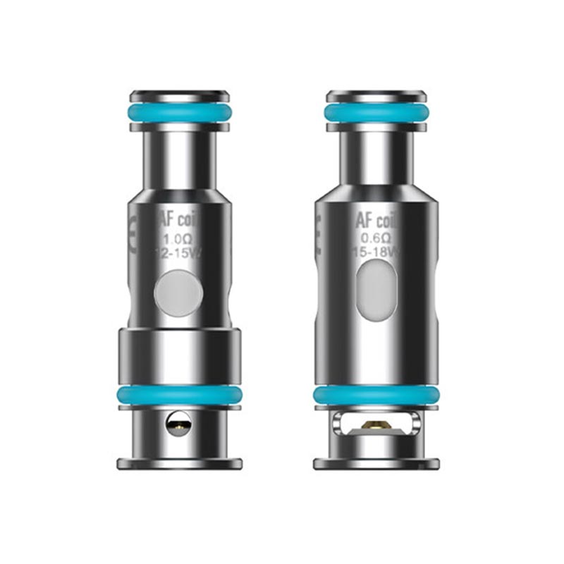 Aspire Flexus AIO Pod System Kit 2000mAh 4ml