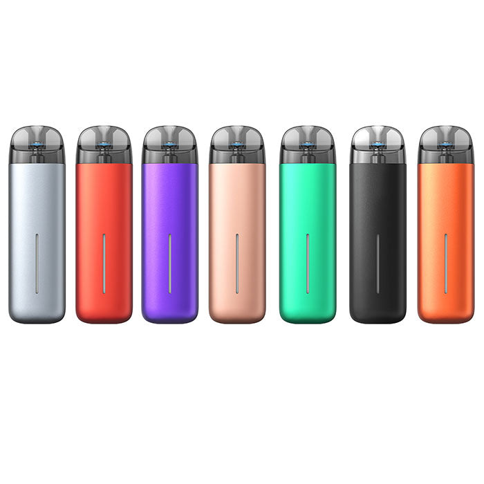 Aspire Flexus Peak Pod System Kit 1000mAh 3ml