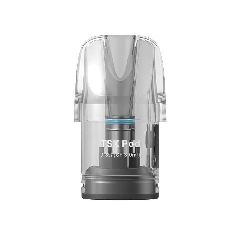 Aspire Cyber X Pod System Kit 1000mAh 3ml new