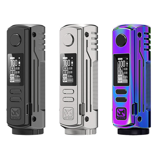 BD Vape Rayden 100 Box Mod new